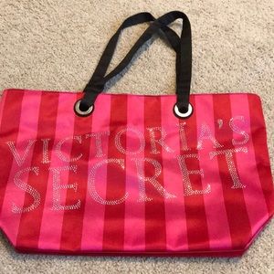 Victoria’s Secret Tote